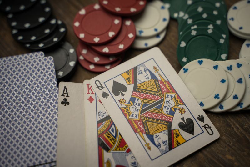 Naučte se poker 3. – Omaha