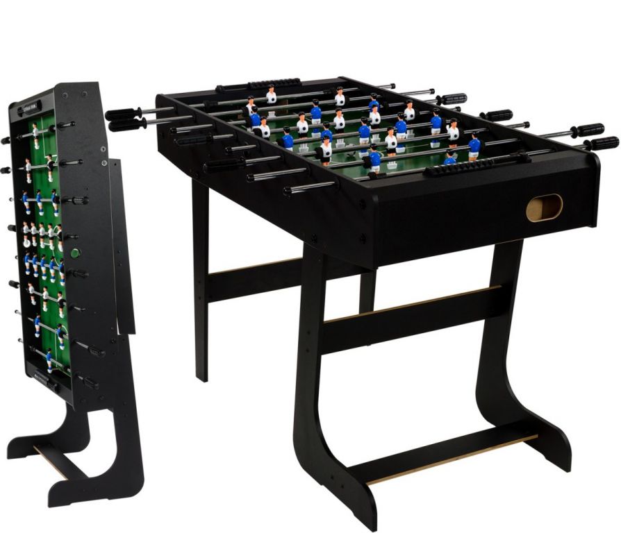 Stolní fotbal