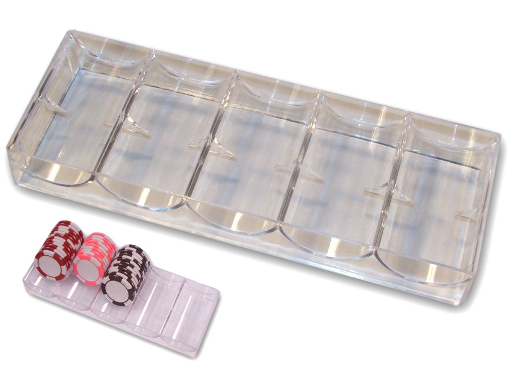 Pokerové příslušenství