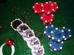 Casino set poker black jack atd.