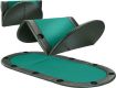 Poker stůl dřevěný - skládací Table top Podložka