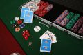 Poker set 500 ks design Funky 1 - 500