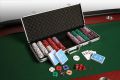 Poker set 500 ks design Funky 1 - 500