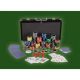 Poker žetony ORIGINAL ULTIMATE 300ks Black