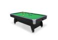 Kulečníkový stůl pool billiard kulečník 8 ft - s vybavením
