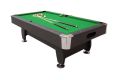 Kulečníkový stůl pool billiard kulečník 8 ft - s vybavením