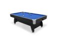 Kulečníkový stůl pool billiard kulečník 8 ft - s vybavením