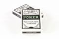 Sada Poker karet No92 100% PLAST, 2 ks