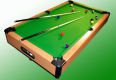 Kulečníkový stůl pool billiard kulečník 5,5 ft - s vybavením