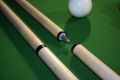 Kulečníkový stůl pool billiard kulečník 5,5 ft - s vybavením