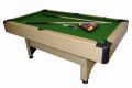 Kulečníkový stůl pool billiard kulečník 5,5 ft - s vybavením