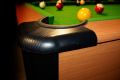 Kulečníkový stůl pool billiard kulečník 6 ft - s vybavením