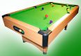 Kulečníkový stůl pool billiard kulečník 6 ft - s vybavením