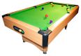 Kulečníkový stůl pool billiard kulečník 6 ft - s vybavením