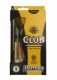 Šipky s plastovým hrotem HARROWS SOFT CLUB BRASS 16g