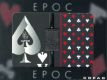 Poker karty Copag EPOC, 100% plast