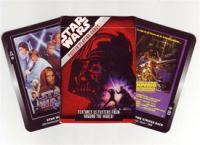 Poker karty Copag, Star Wars