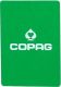 Copag Cut Card