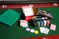 Poker set 200 ks žetonů