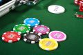 Poker set 500 ks design Lucky 5 - 5000