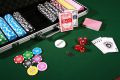 Poker set 500 ks design Lucky 5 - 5000