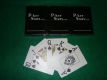 Poker karty Pokerstars modrý - 3 ks