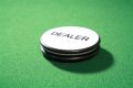 Dealer button profi