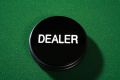Dealer button profi