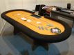 Pokerový stůl na zakázku