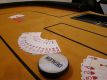 Pokerový stůl na zakázku