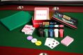Poker set 200 ks žetonů - výprodej