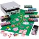 Poker set Ultimate s příslušenstvím