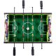GamesPlanet® Mini stolní fotbálek, 51 x 31 x 8 cm, potisk