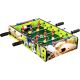 GamesPlanet® Mini stolní fotbálek, 51 x 31 x 8 cm, potisk