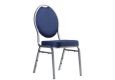Kongresové stohovatelné židle - casino, herna